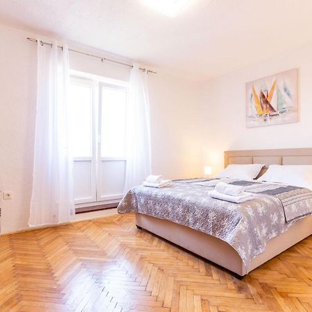 Bobo Central 2Br Apartment Задар Екстер'єр фото