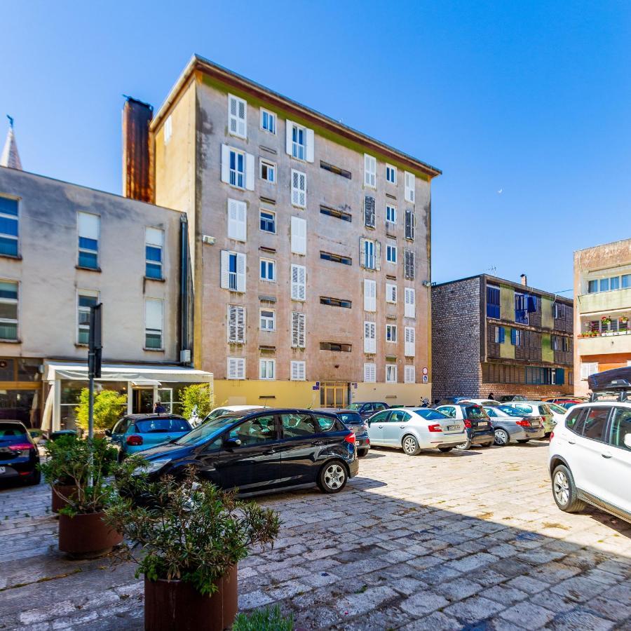 Bobo Central 2Br Apartment Задар Екстер'єр фото