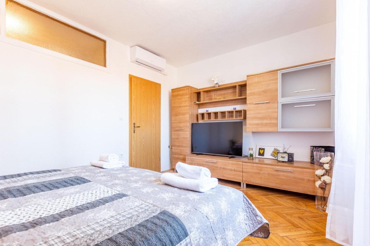 Bobo Central 2Br Apartment Задар Екстер'єр фото