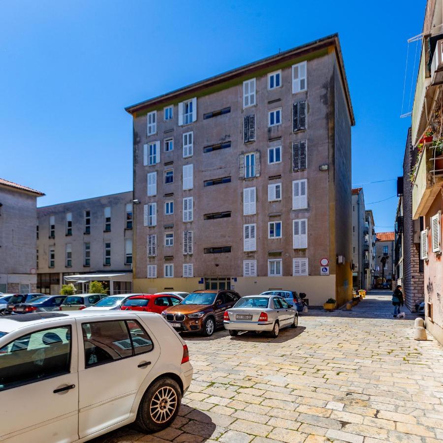 Bobo Central 2Br Apartment Задар Екстер'єр фото
